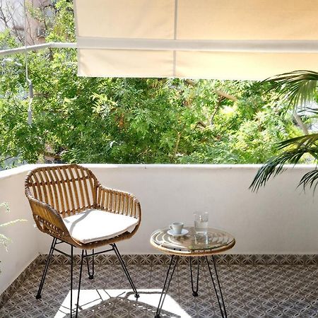 The Fancy Philosopher Apartment アテネ エクステリア 写真