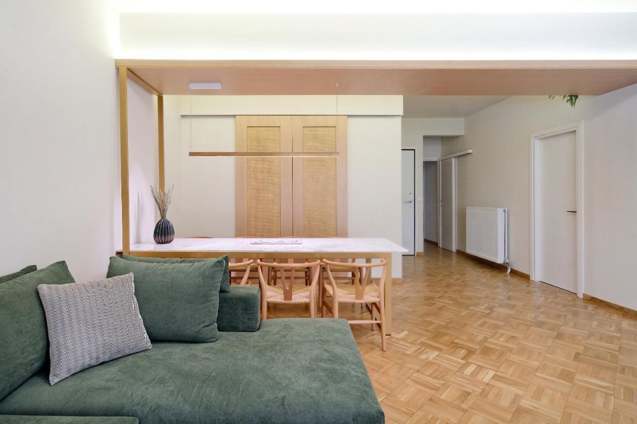 The Fancy Philosopher Apartment アテネ エクステリア 写真