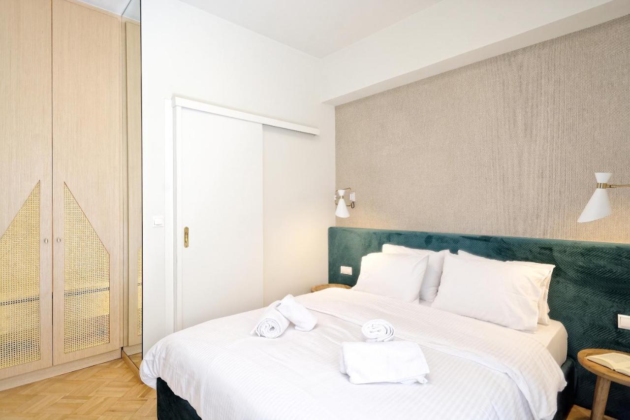 The Fancy Philosopher Apartment アテネ エクステリア 写真