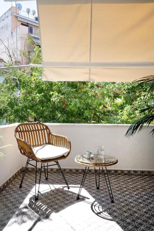 The Fancy Philosopher Apartment アテネ エクステリア 写真