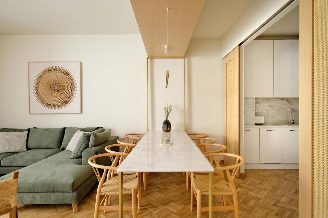 The Fancy Philosopher Apartment アテネ エクステリア 写真